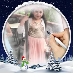 Meet your Posher, Maritza